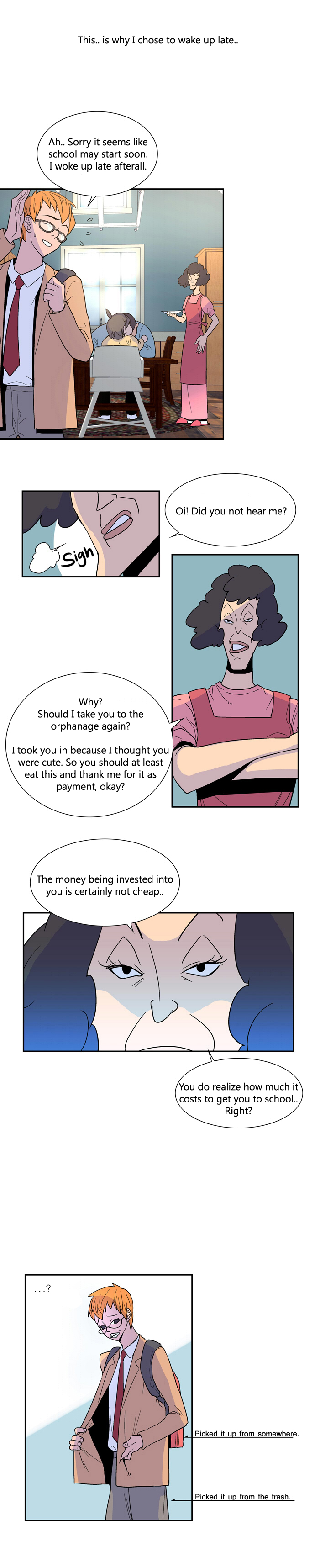 Area of Z Ch. 1 第8页