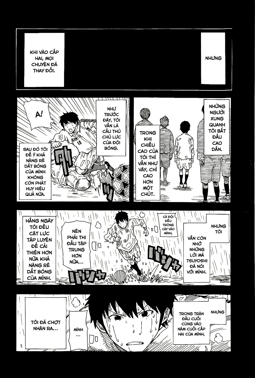 1/11 Số 1: Wakamiya Shiki 第27页