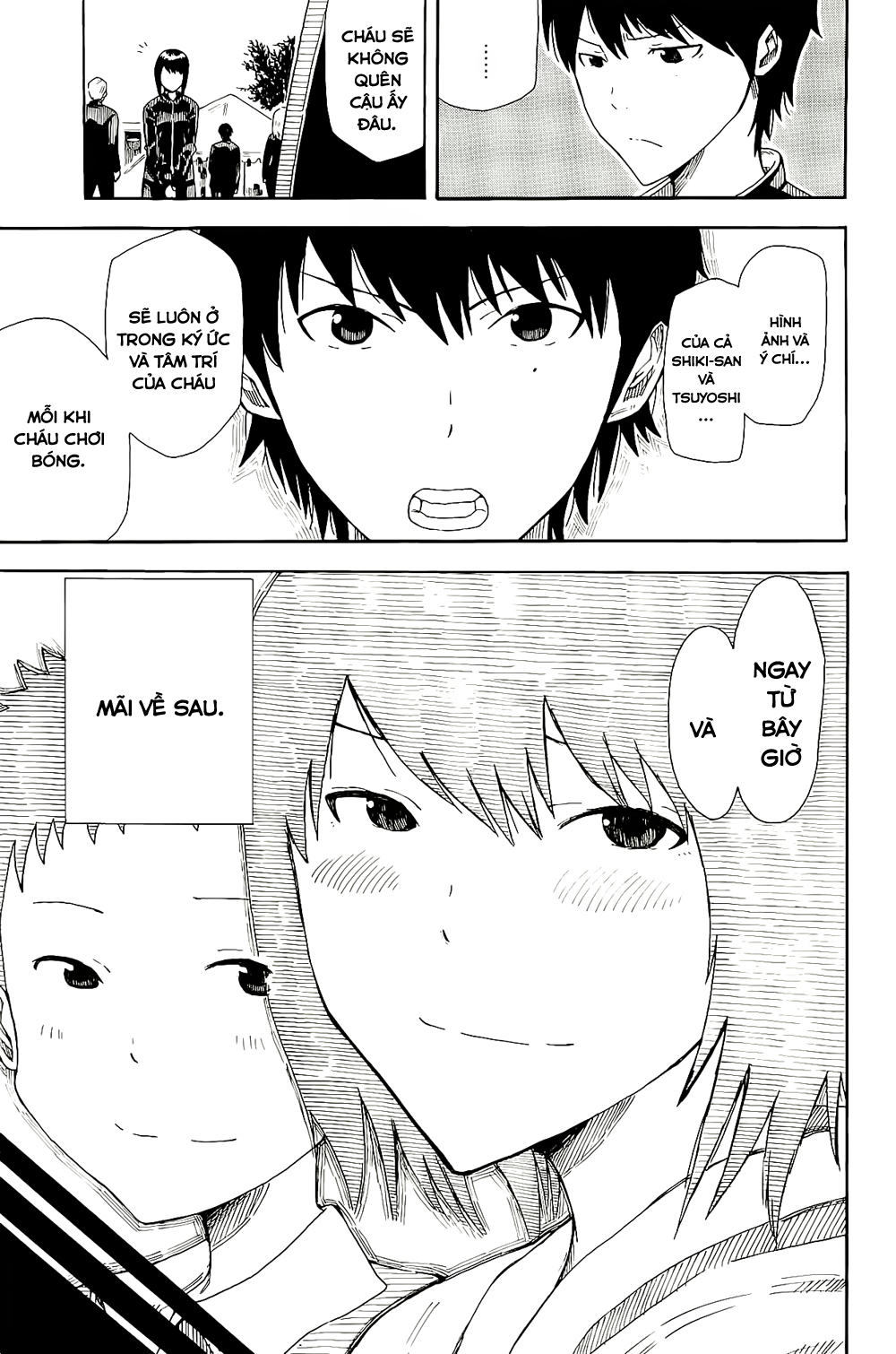 1/11 Số 1: Wakamiya Shiki 第57页