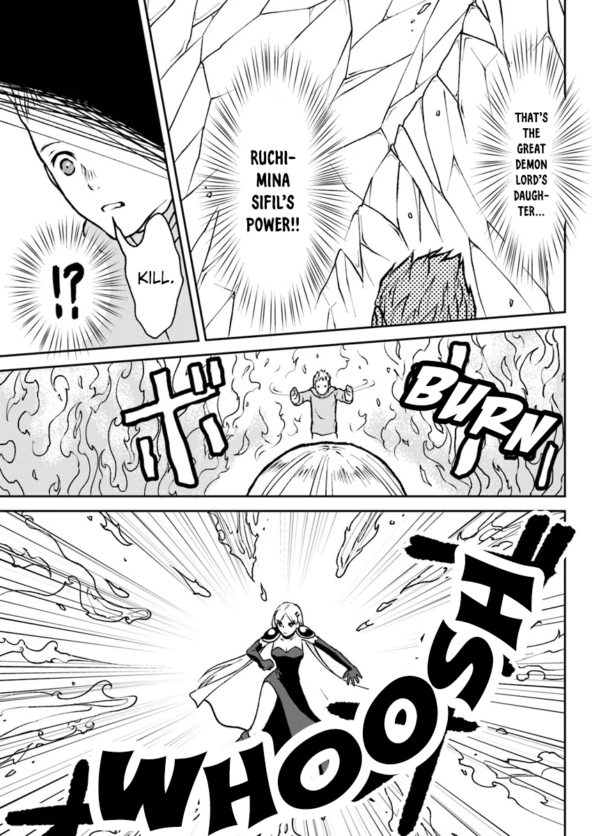 Isekai de Item Collector Ch. 2 第5页