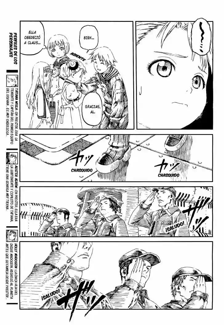 Last Exile - Sunadokei no Tabibito Vol. 1 Ch. 2 第6页