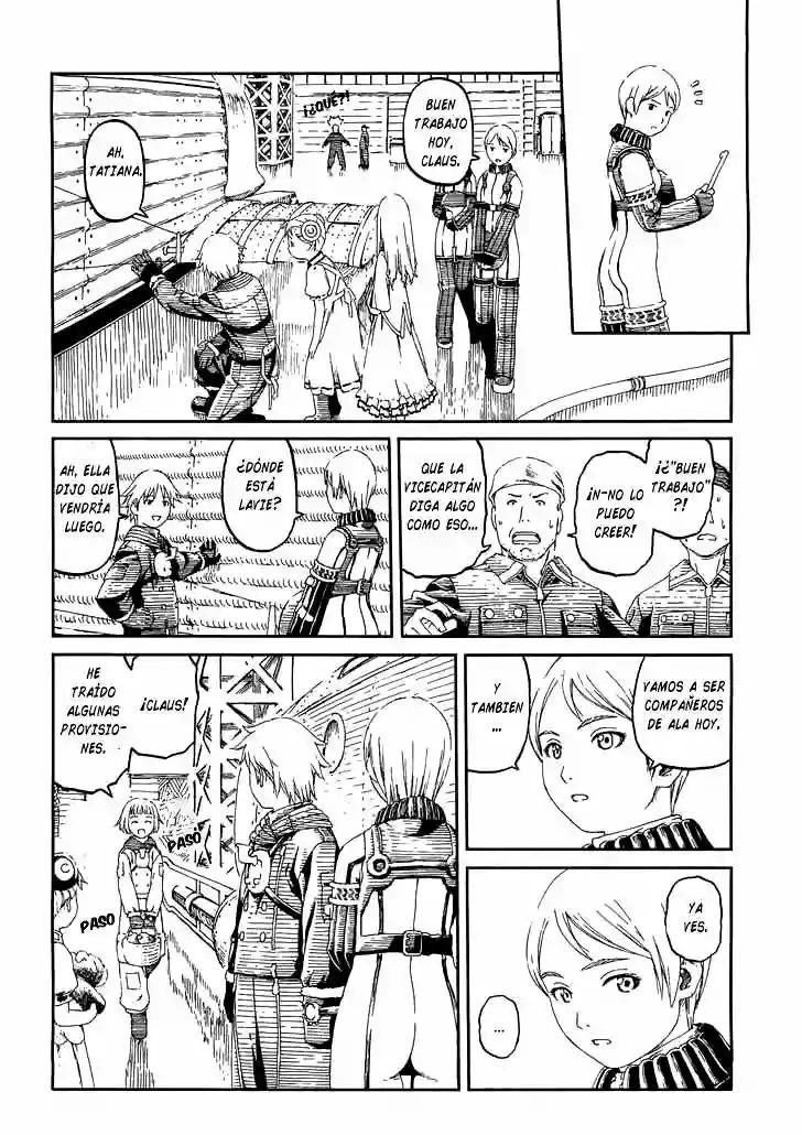 Last Exile - Sunadokei no Tabibito Vol. 1 Ch. 2 第9页