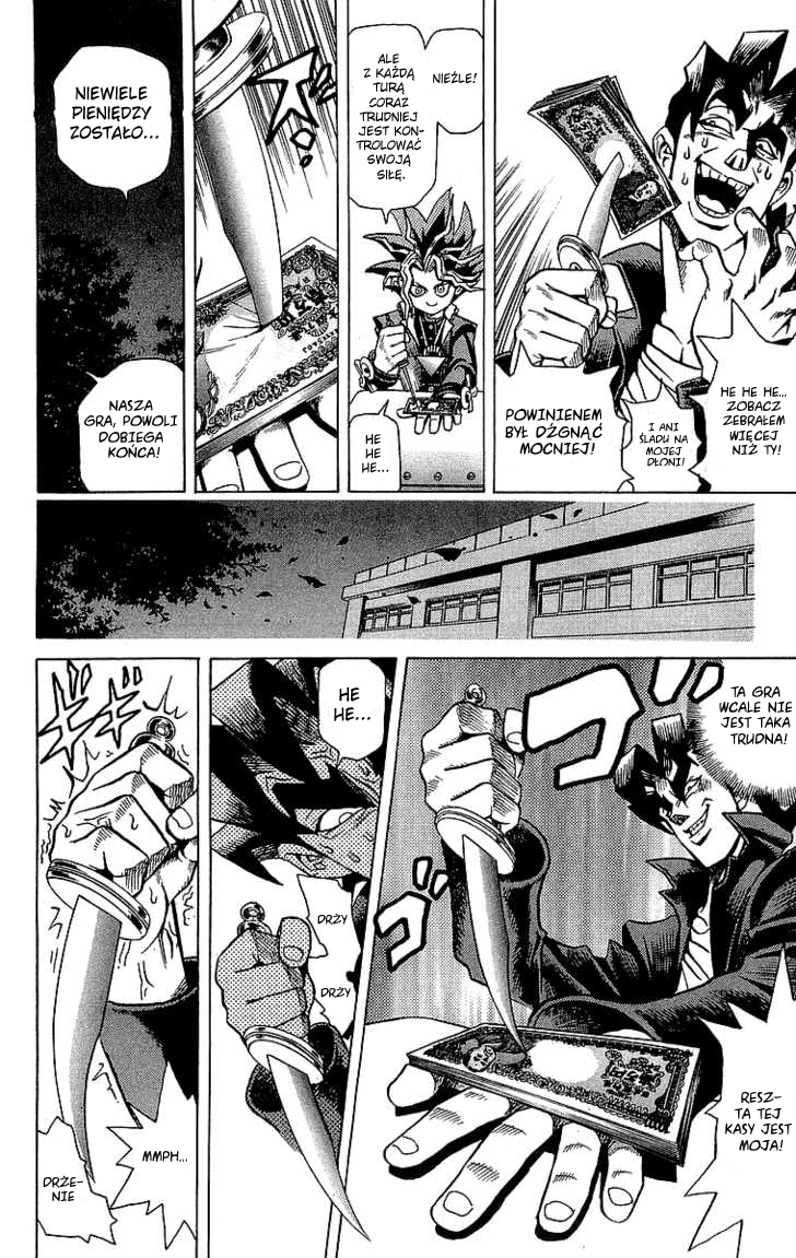 Yu-Gi-Oh! Boska zagadka 第44页