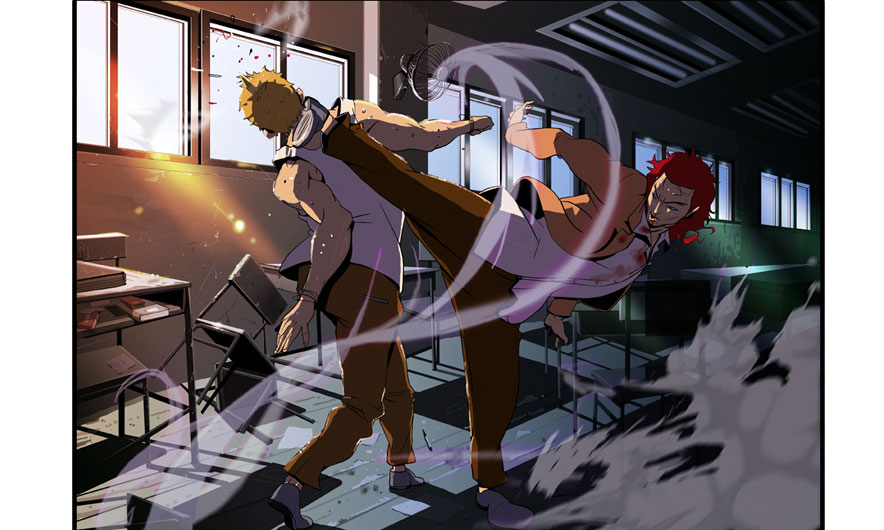 Ssen Nom Ch. 1 第24页