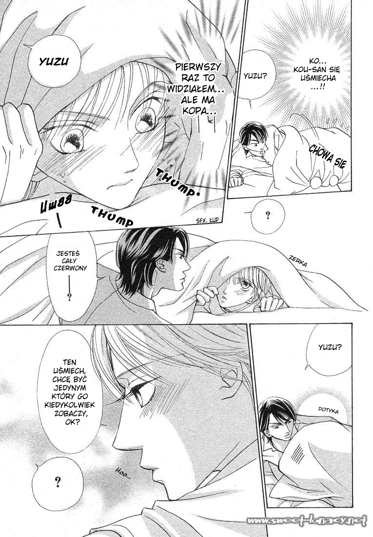 Kiss wa Ichinichi Sando Made!? Vol. 1 Ch. 4 第31页