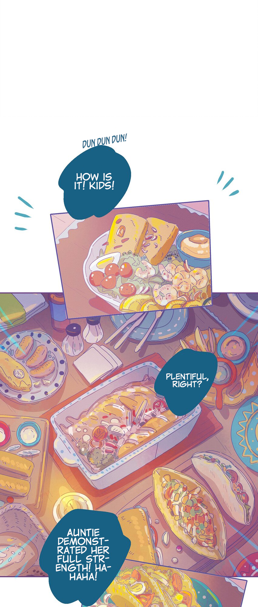 P.S. Waiting for You by the Lake Ch. 6 第13页