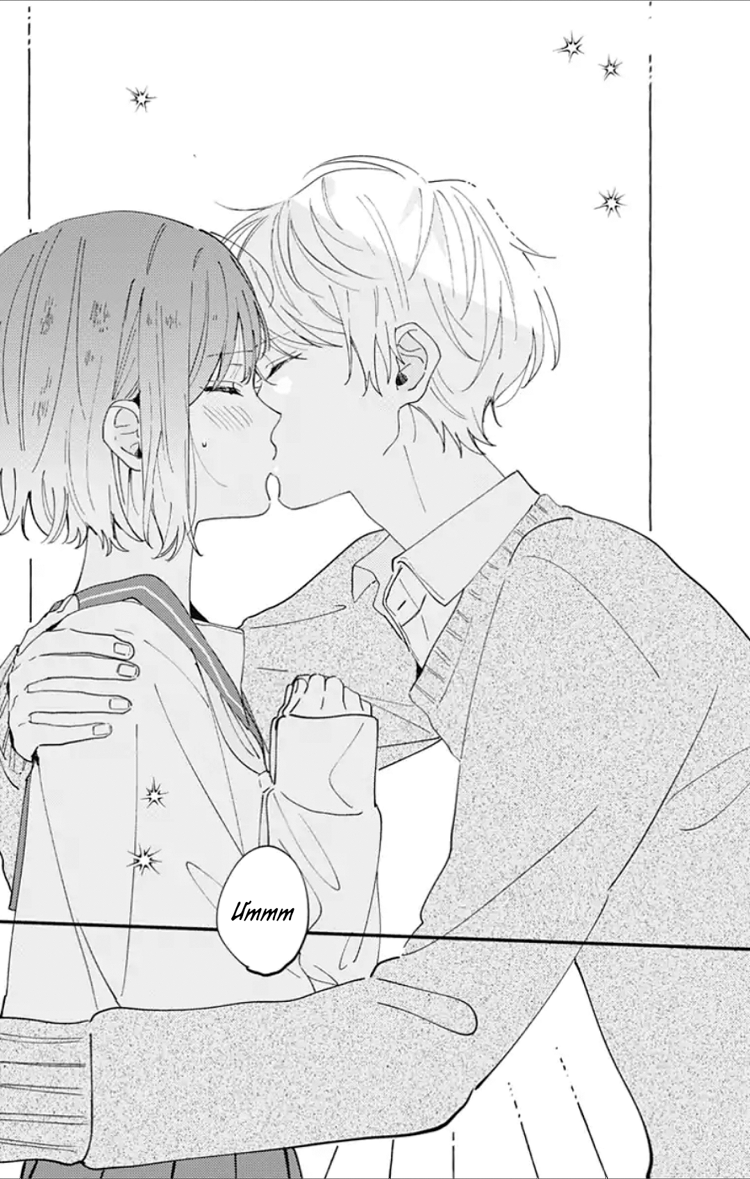 Sei-chan Capacity Over desu! Vol. 1 Ch. 3 第22页