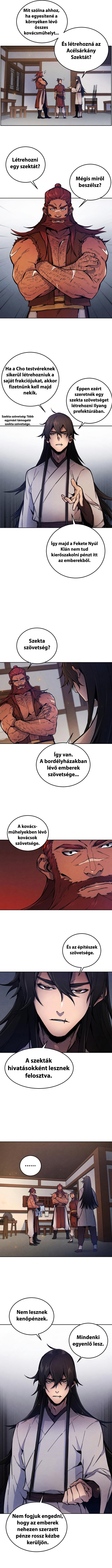 Gwangma Hoegwi Vol. 1 Ch. 5 第11页