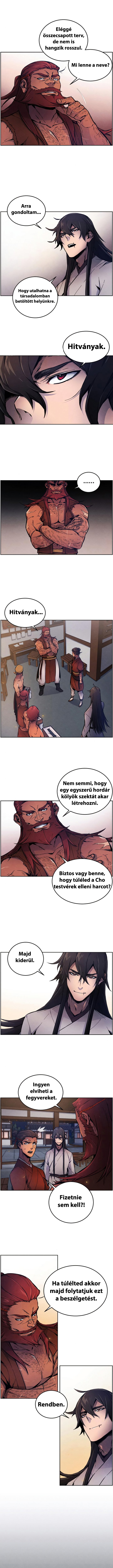 Gwangma Hoegwi Vol. 1 Ch. 5 第12页