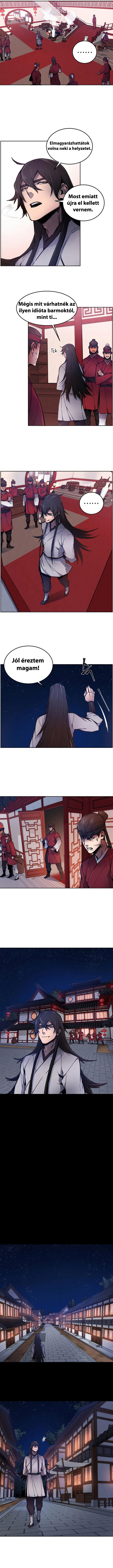 Gwangma Hoegwi Vol. 1 Ch. 5 第6页