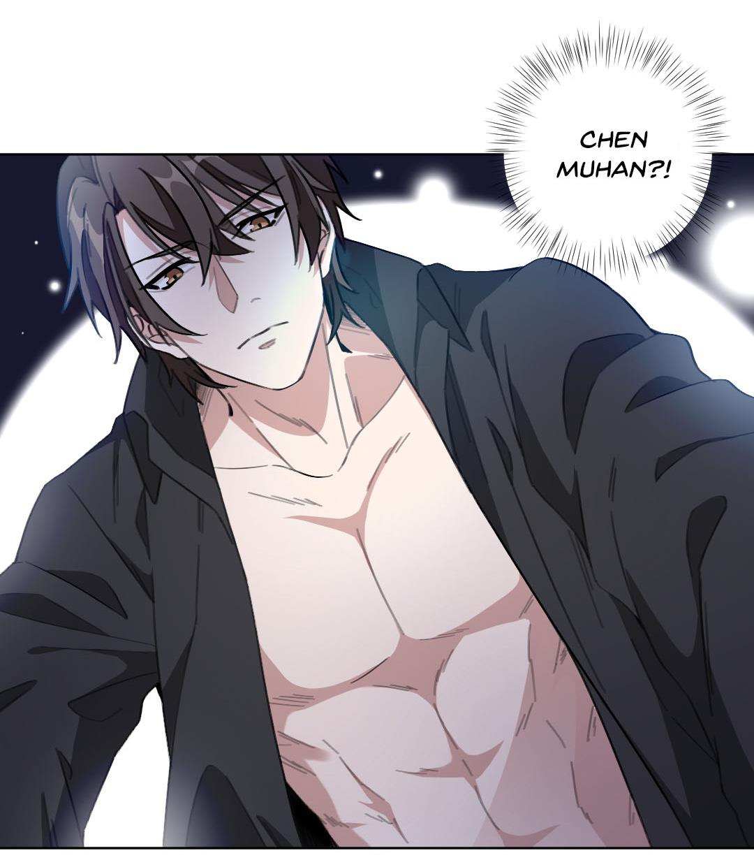 Your Turn to Chase After Me Let's Get a Divorce 第12页