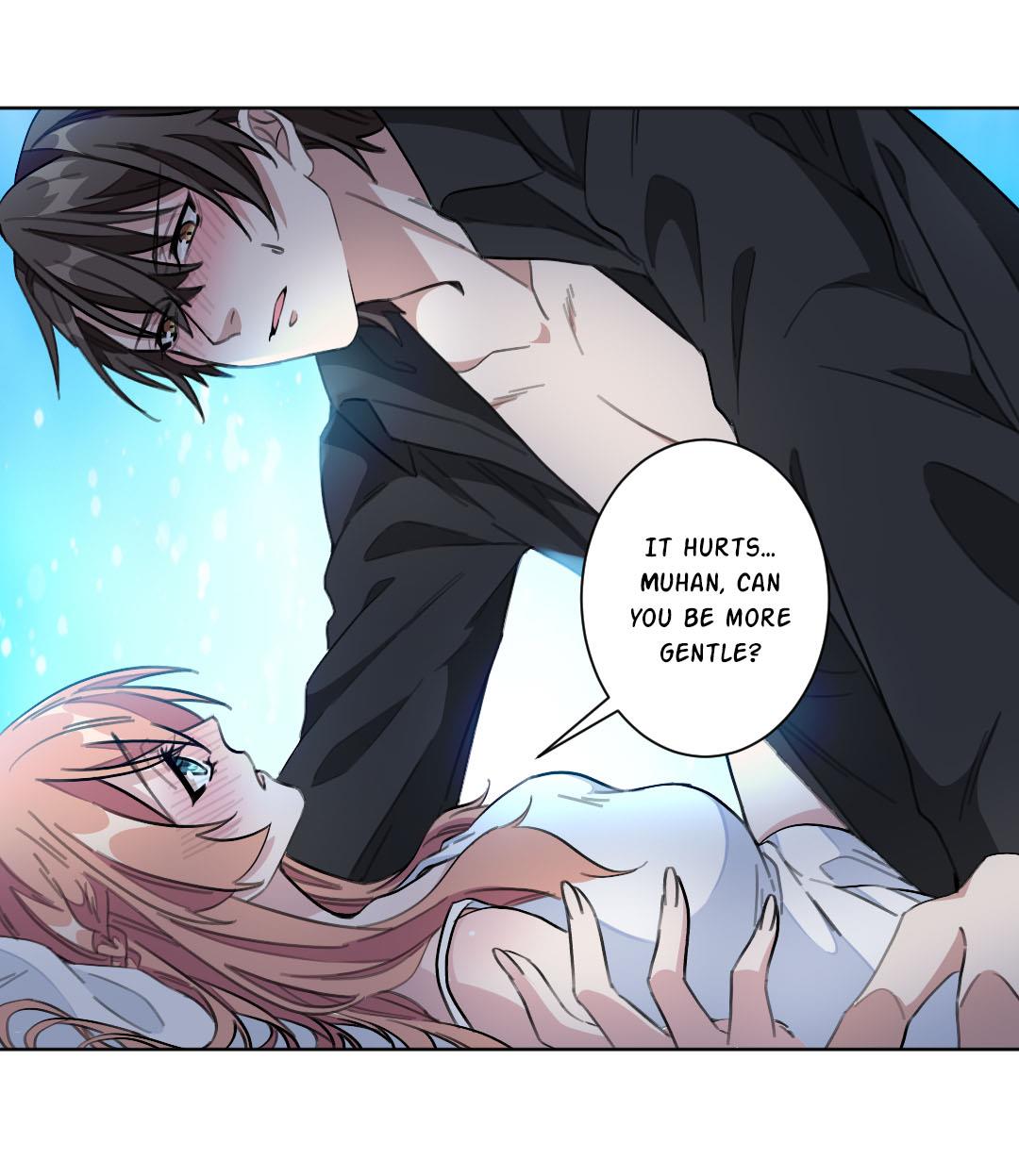 Your Turn to Chase After Me Let's Get a Divorce 第15页