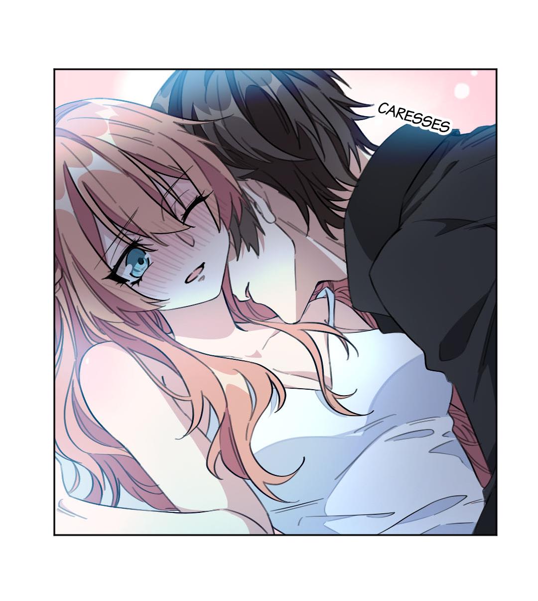 Your Turn to Chase After Me Let's Get a Divorce 第16页