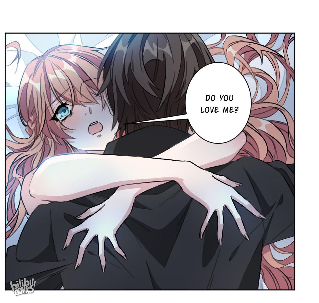 Your Turn to Chase After Me Let's Get a Divorce 第18页