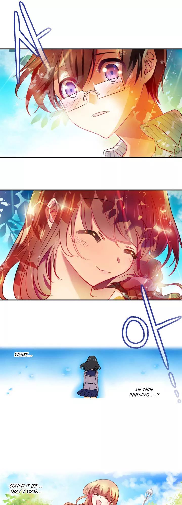 Hyulla's Clan Ch. 2.2 第5页
