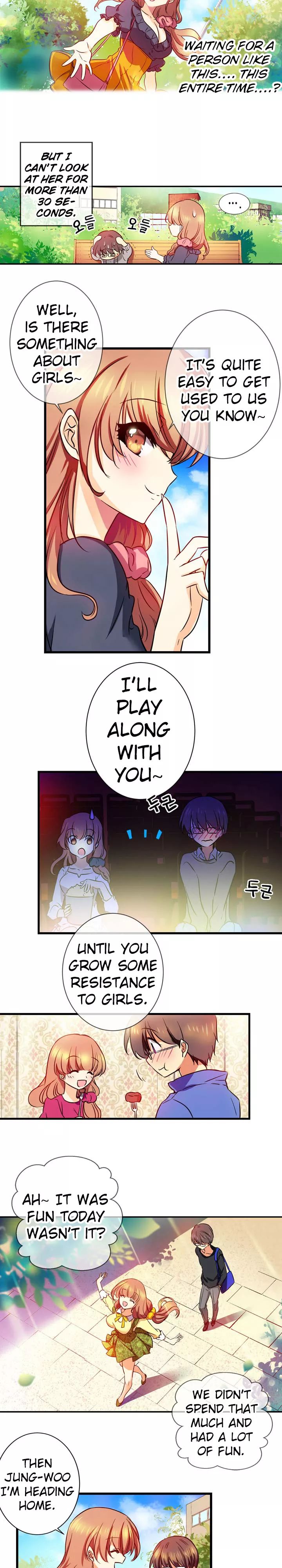 Hyulla's Clan Ch. 2.2 第6页