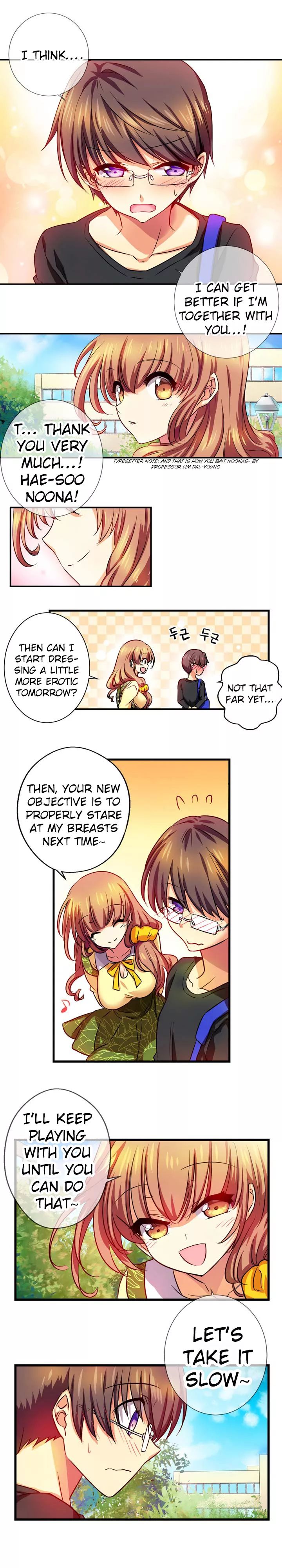 Hyulla's Clan Ch. 2.2 第9页