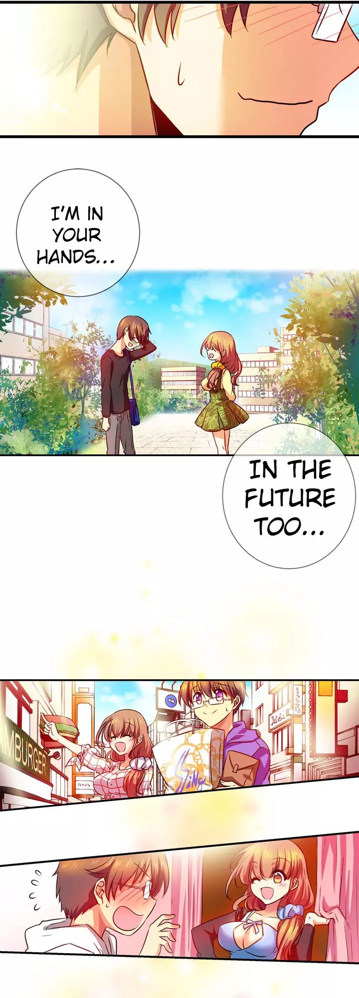 Hyulla's Clan Ch. 2.2 第10页
