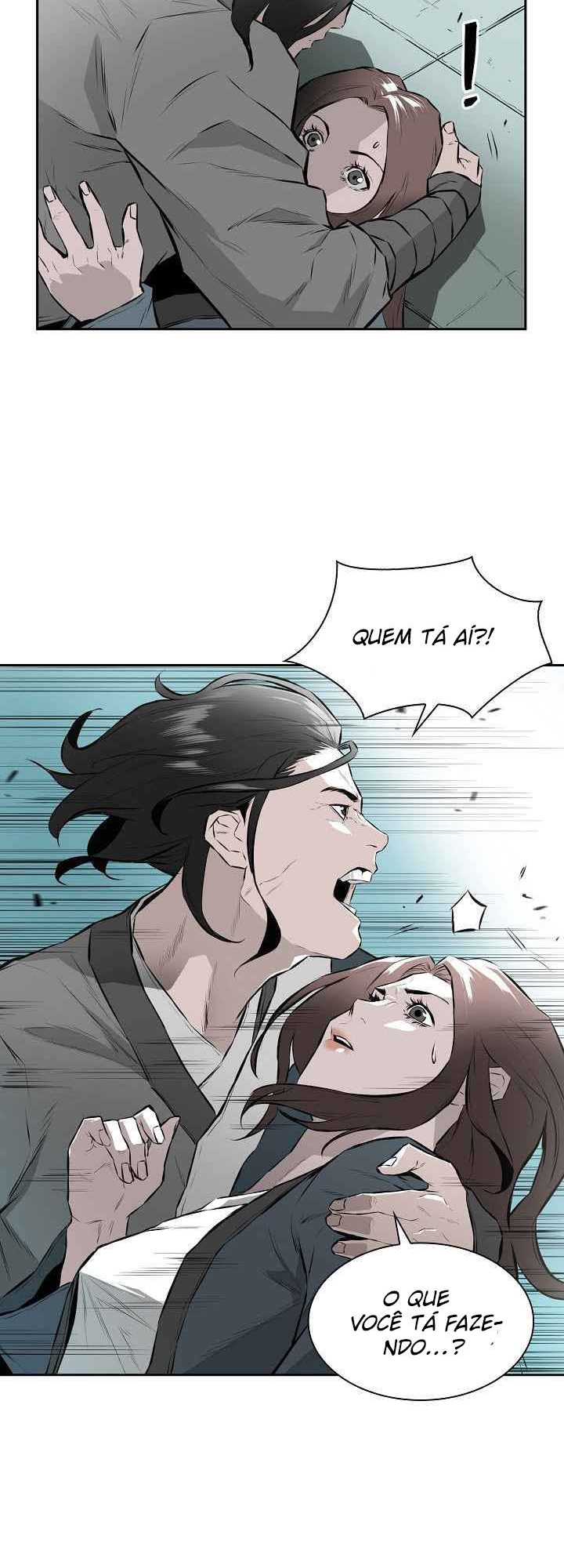 Wind Spirit Ch. 6 第23页