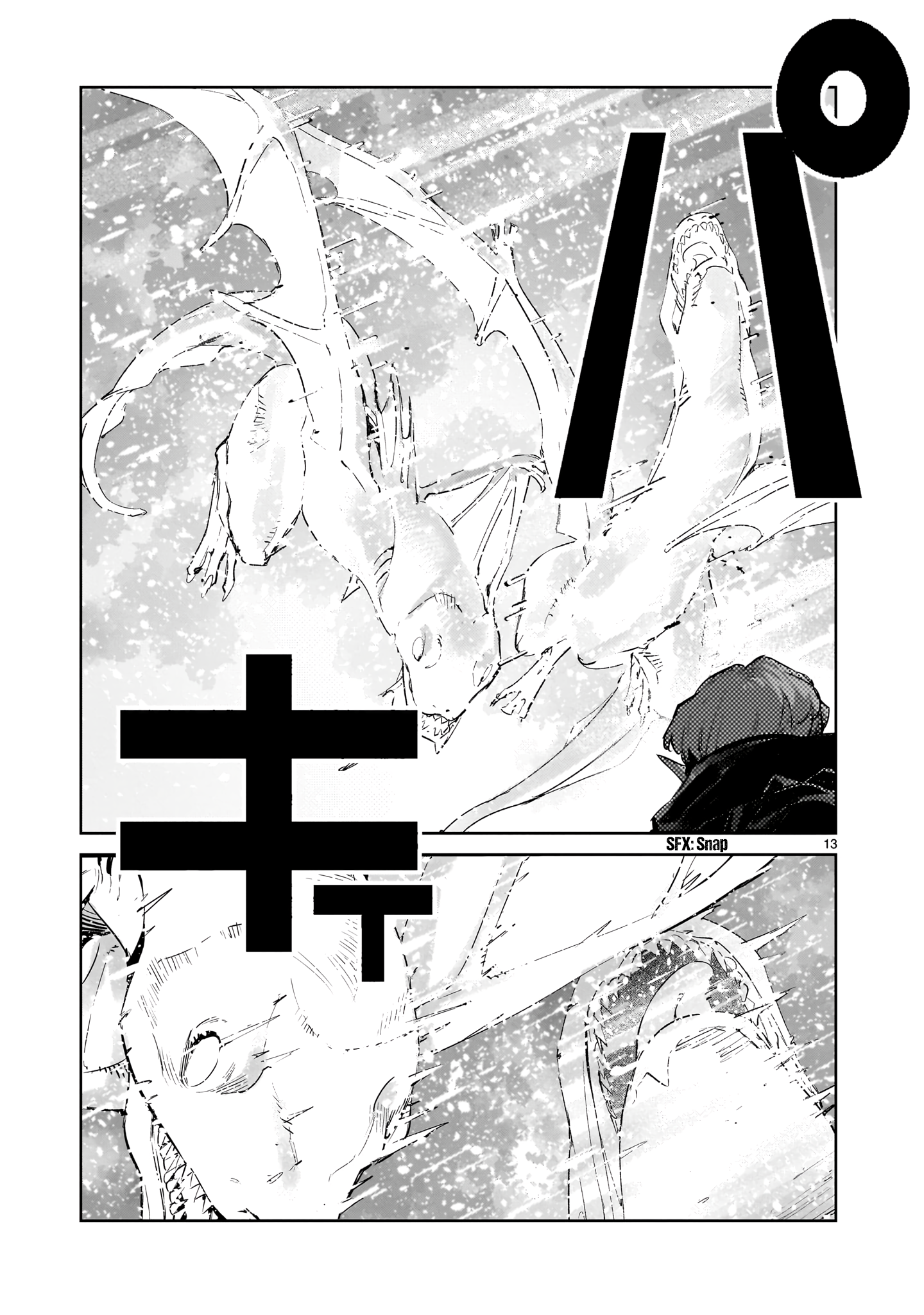 DRAGON CIRCUS Rookie 第13页