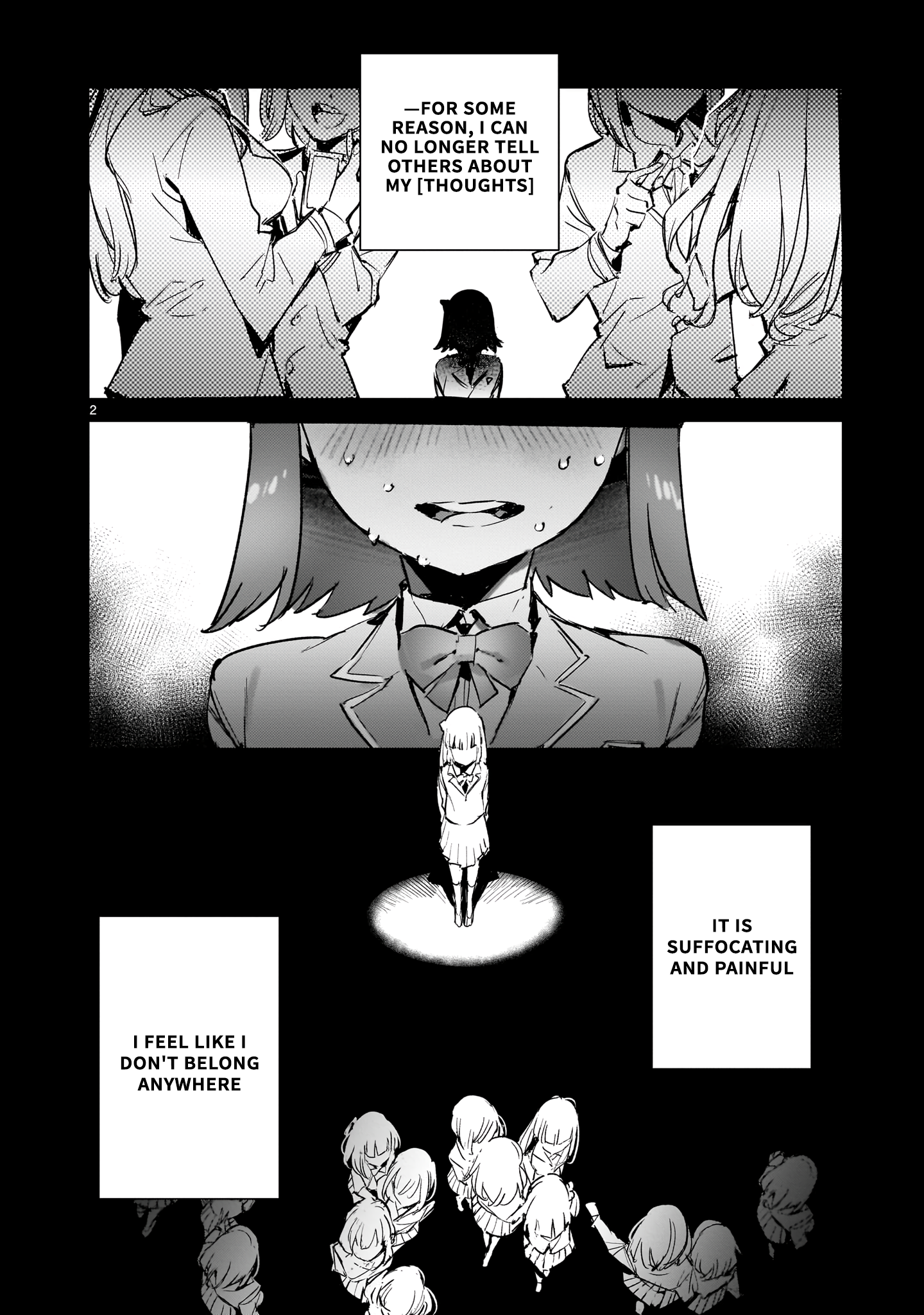 DRAGON CIRCUS Rookie 第3页