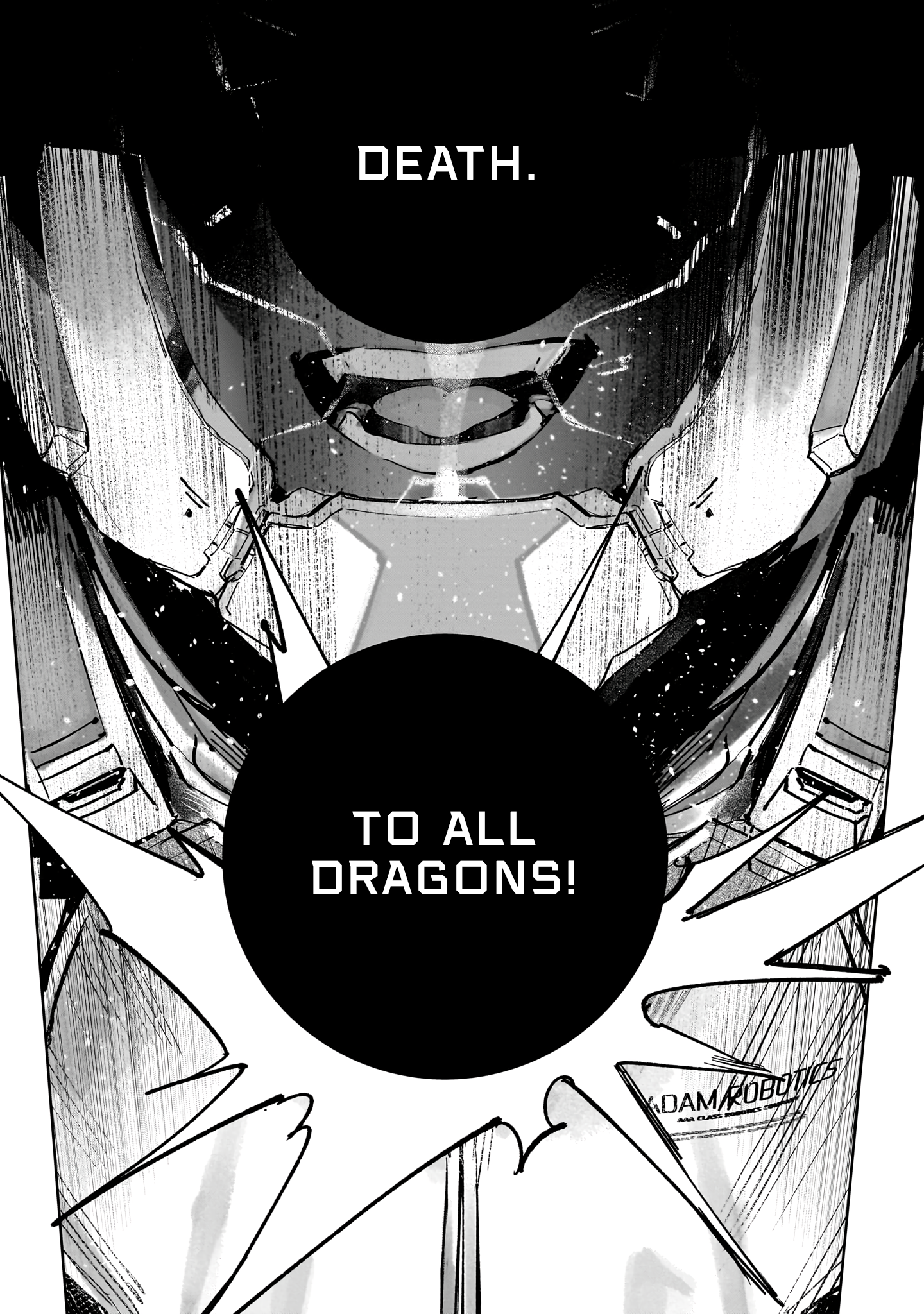 DRAGON CIRCUS Rookie 第39页