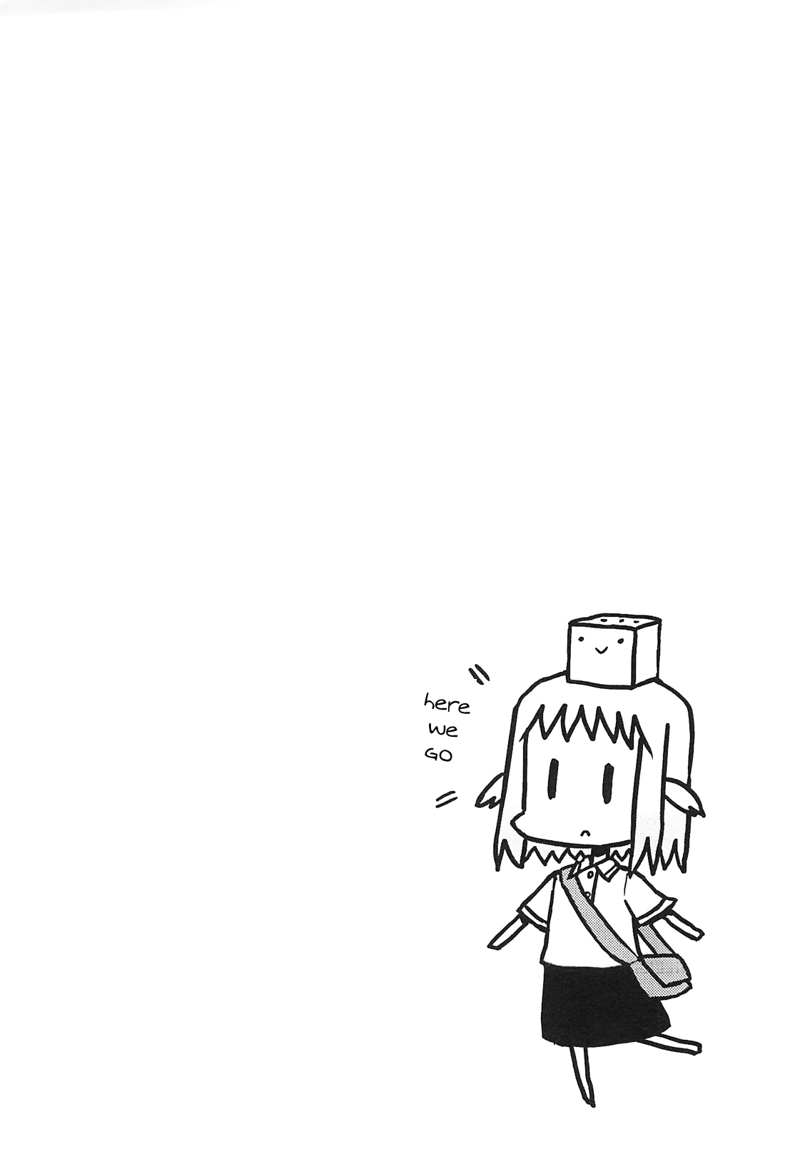 Hirameki Hatsume-chan Box 第10页