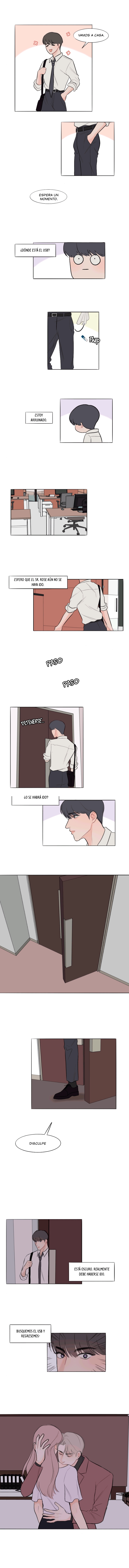 เขี้ยวคุณโรส Vol. 1 Ch. 1 第12页