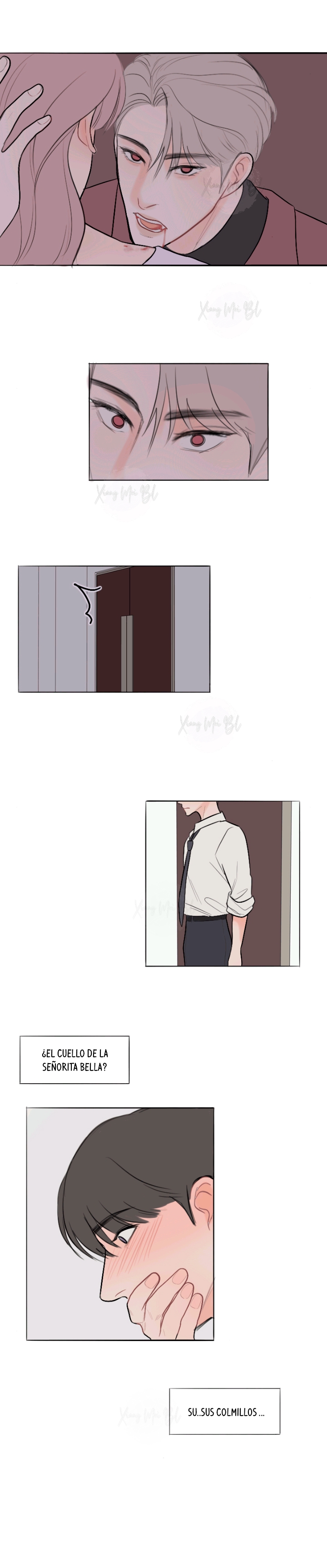 เขี้ยวคุณโรส Vol. 1 Ch. 1 第13页