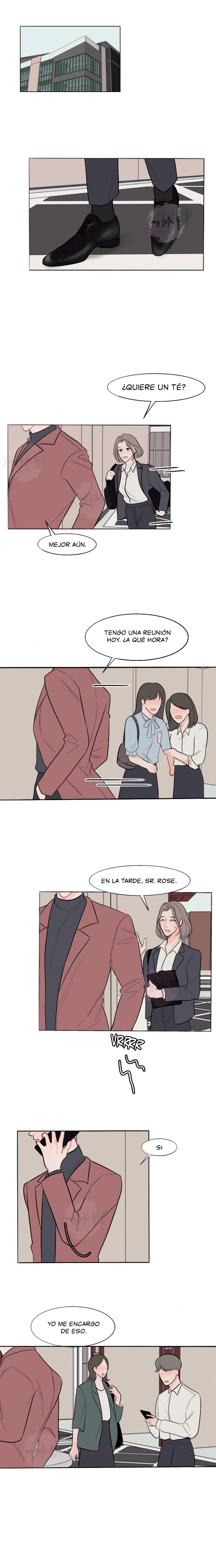 เขี้ยวคุณโรส 第6页