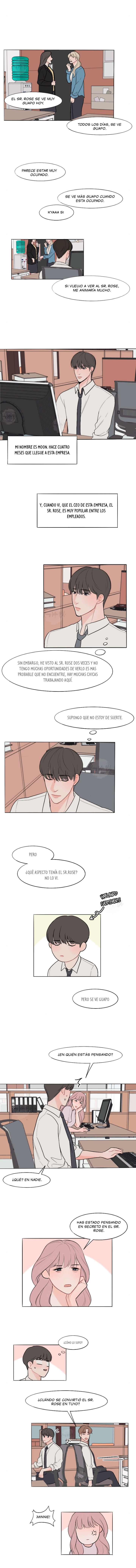 เขี้ยวคุณโรส 第7页