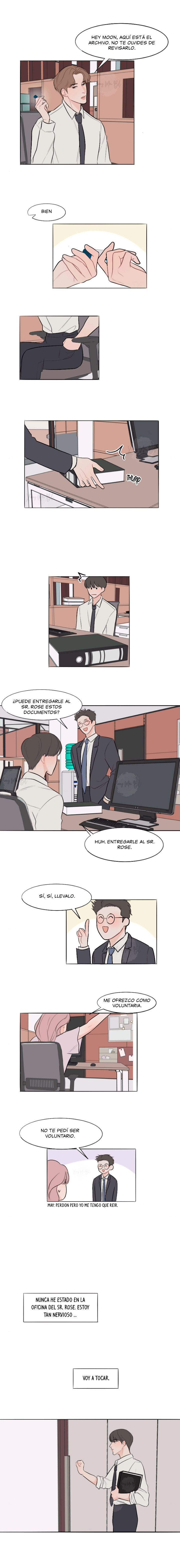 เขี้ยวคุณโรส 第8页