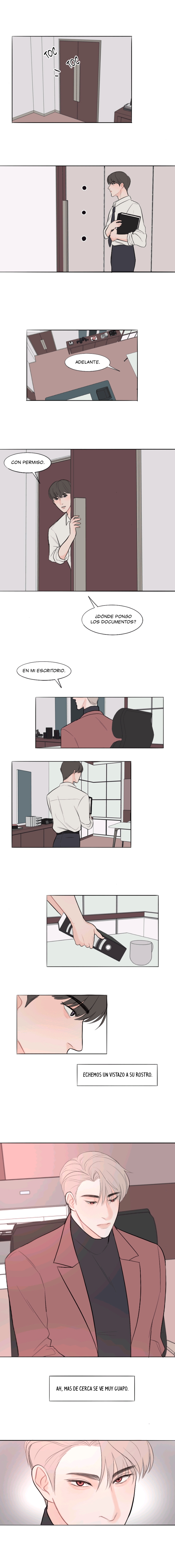เขี้ยวคุณโรส Vol. 1 Ch. 1 第9页