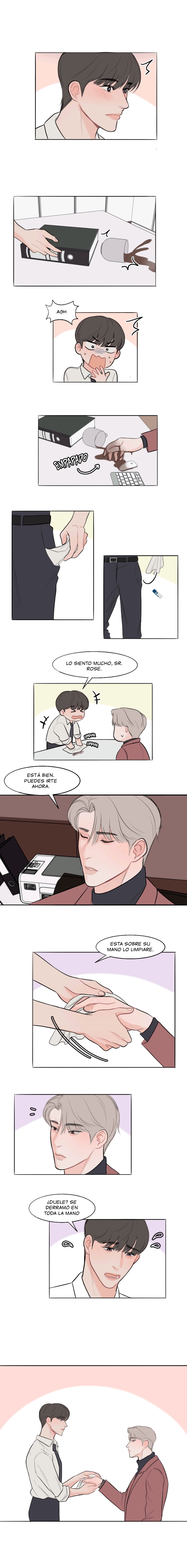 เขี้ยวคุณโรส Vol. 1 Ch. 1 第10页
