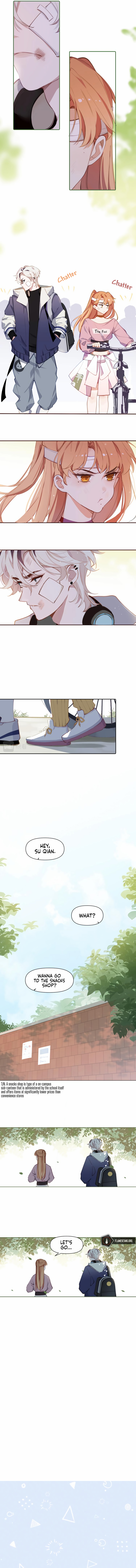 Ten Years Later, I Married My Nemesis Ch. 2 第5页