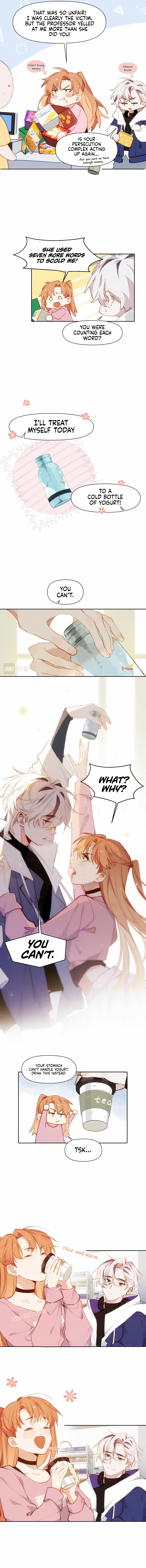 Ten Years Later, I Married My Nemesis Ch. 2 第6页
