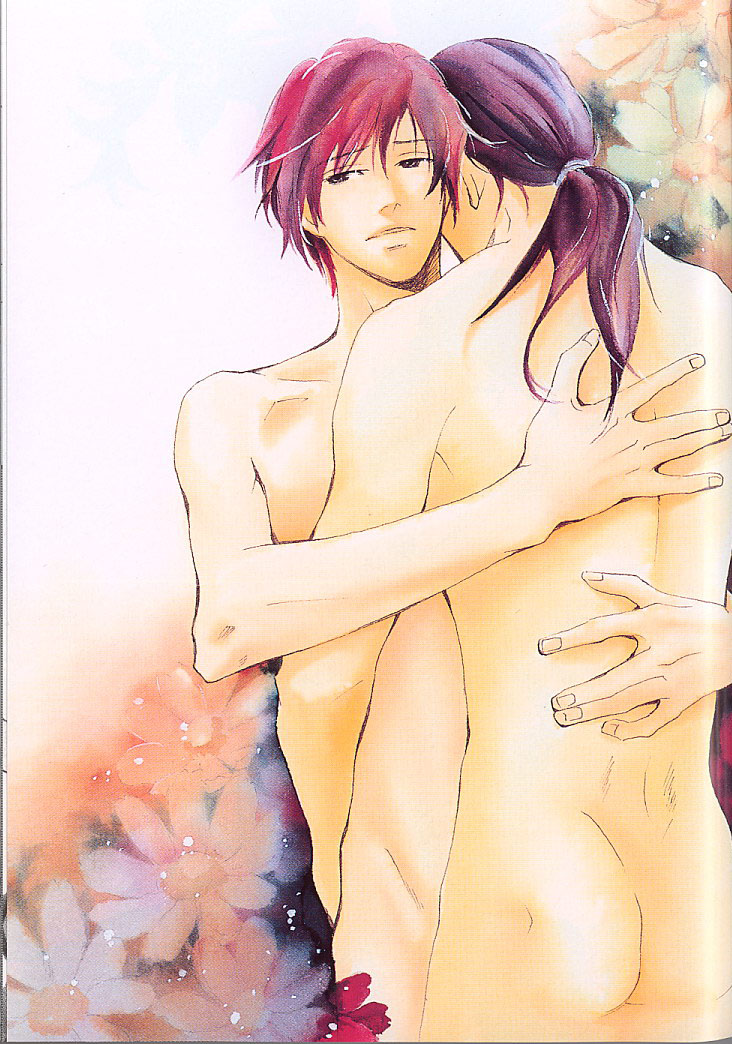 Sore wa Boku no Ai ja Nai 第3页
