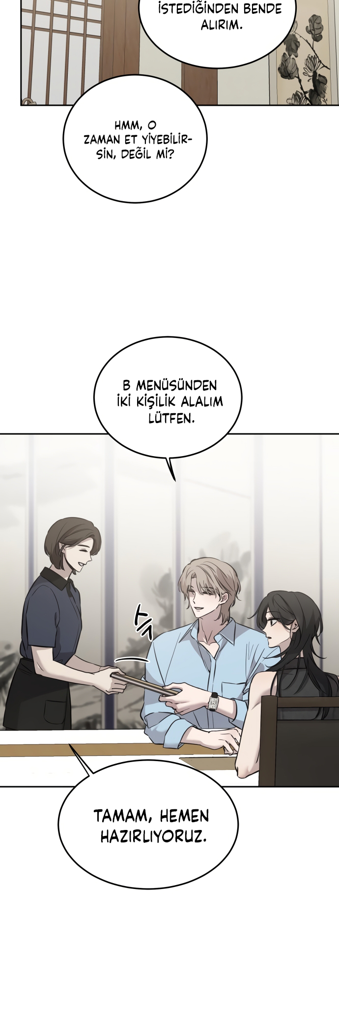 Jimseunggateun Geotdeul Ch. 6 第22页