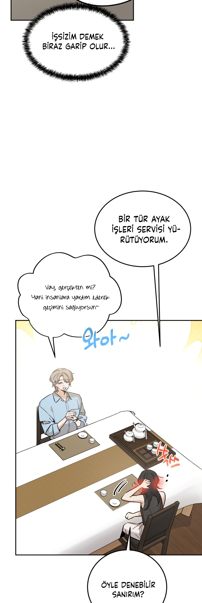 Jimseunggateun Geotdeul Ch. 6 第30页