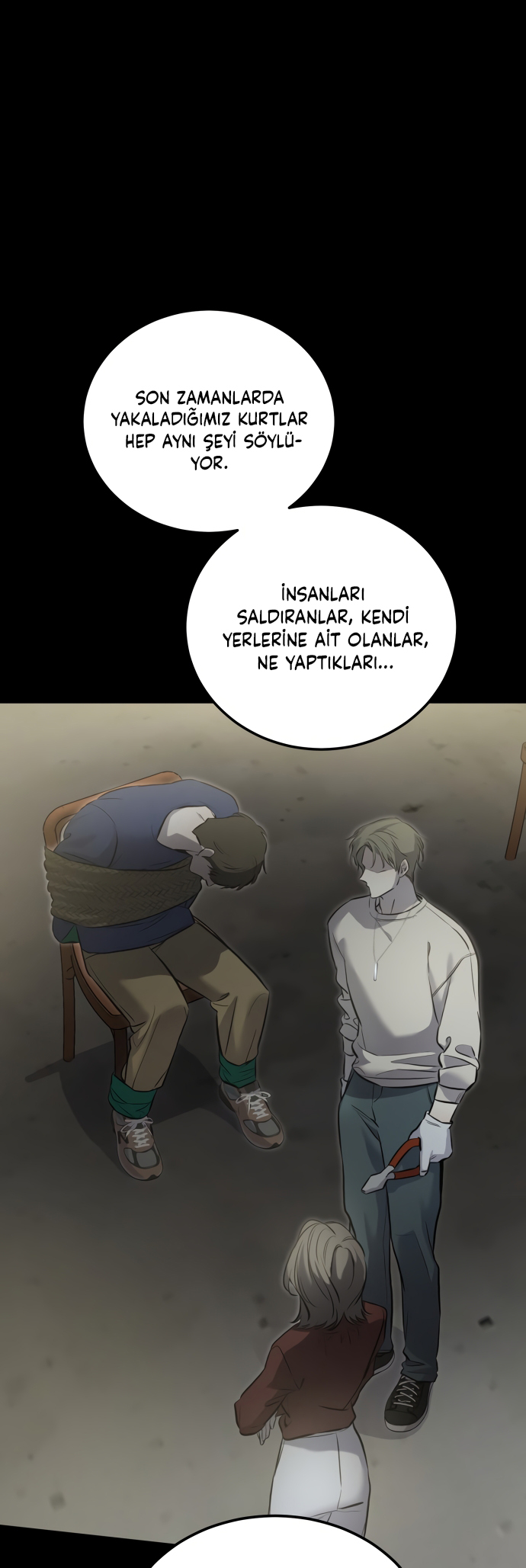 Jimseunggateun Geotdeul Ch. 6 第8页