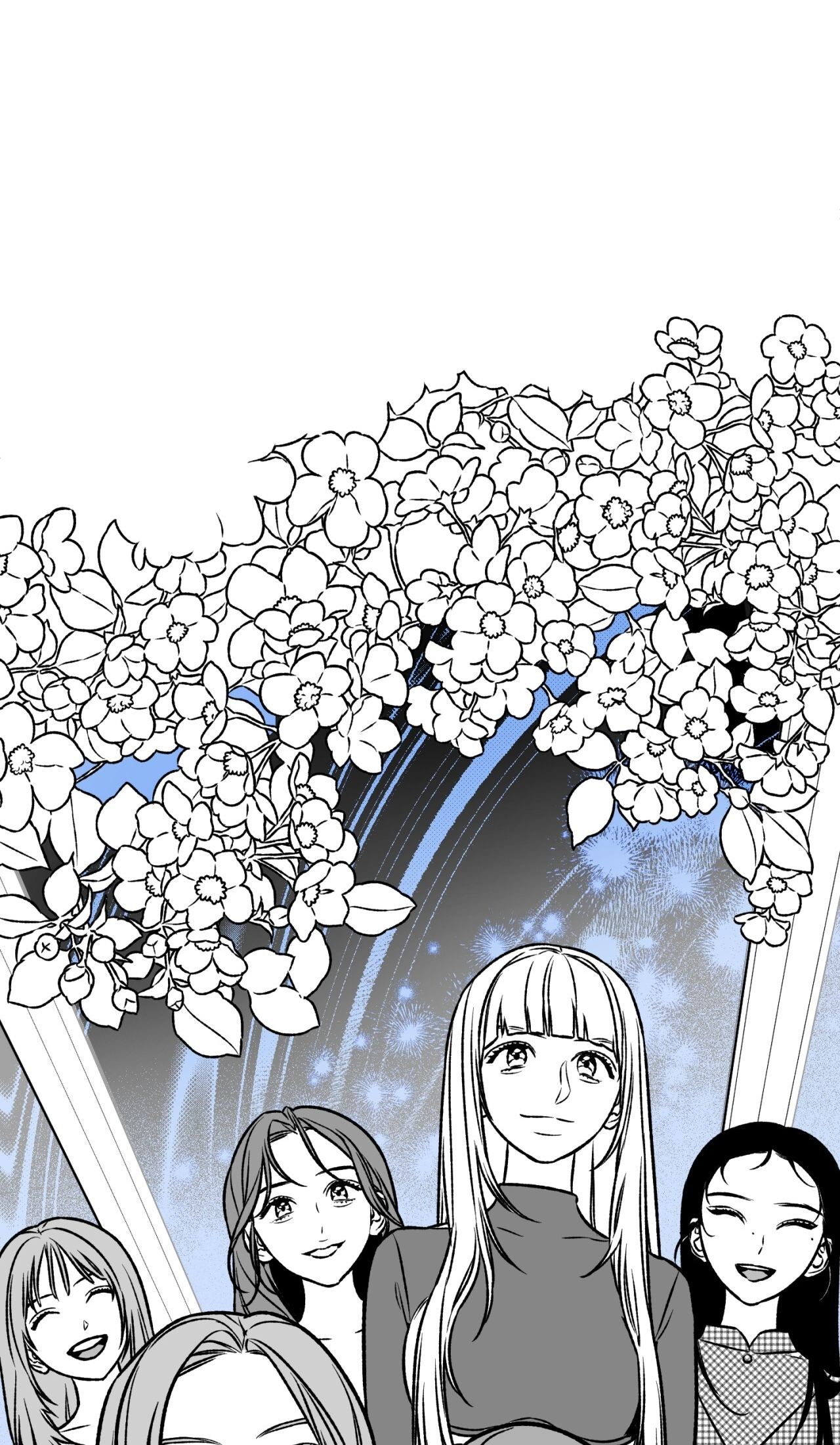 Blue Valentine Entering The Blue Valentine Stage 第76页