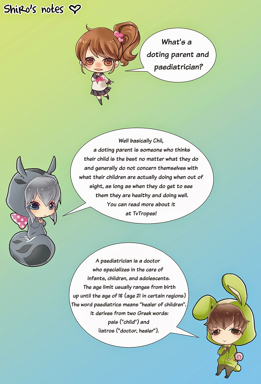 Brothers Conflict Purupuru Vol. 1 Ch. 1 第20页