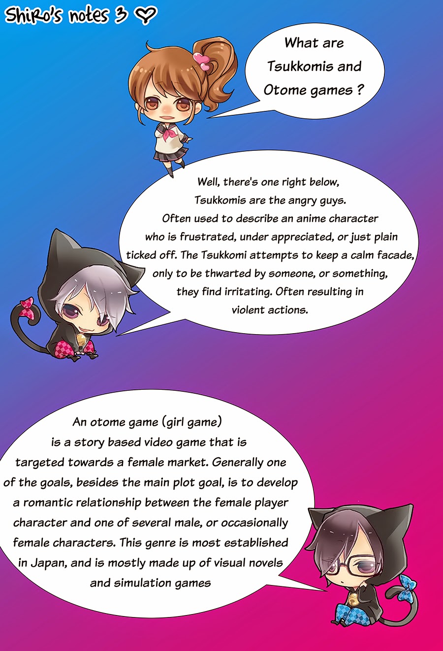 Brothers Conflict Purupuru Vol. 1 Ch. 1 第22页
