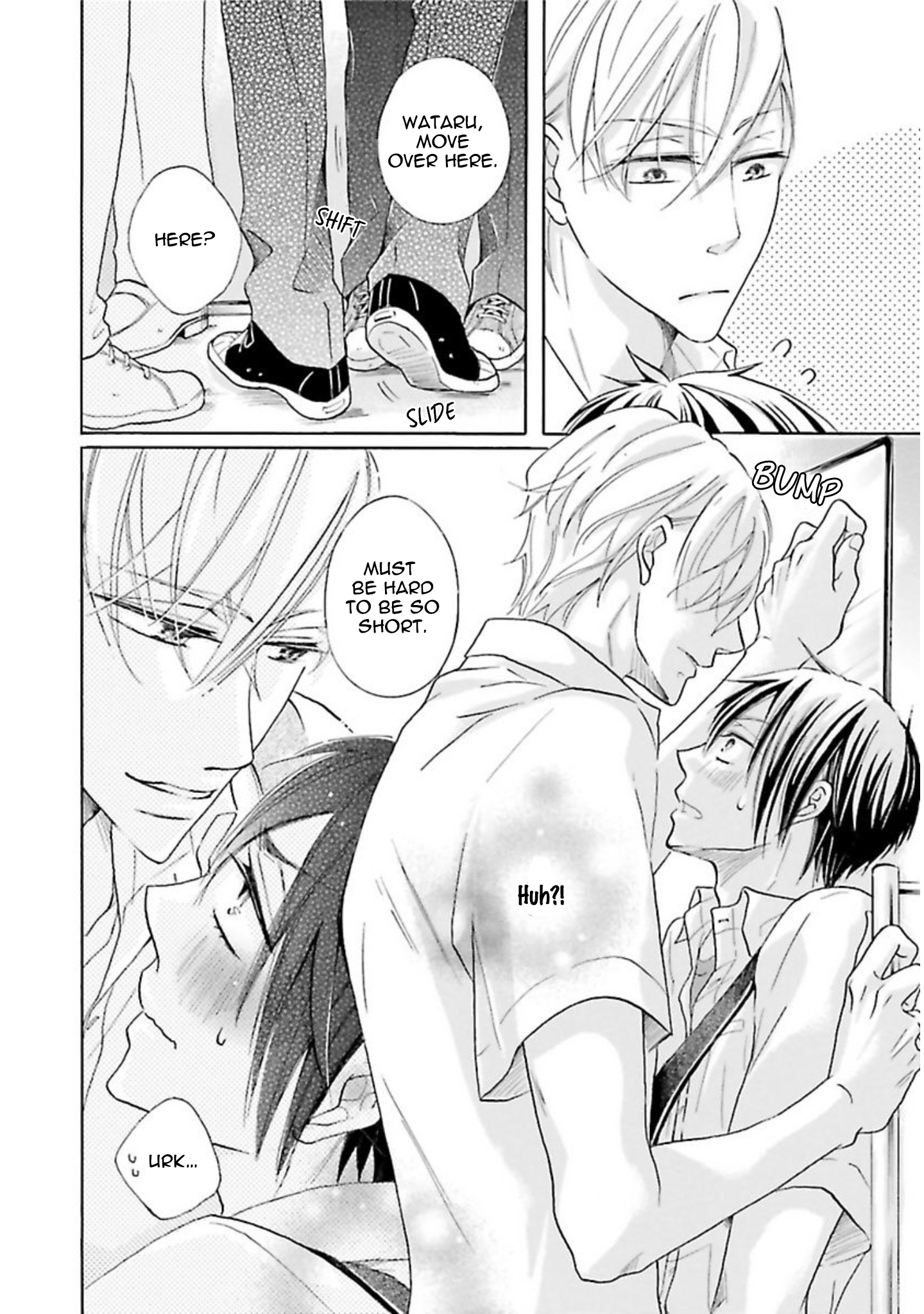 Chibi Demo Iiyo Vol. 1 Ch. 1 第16页