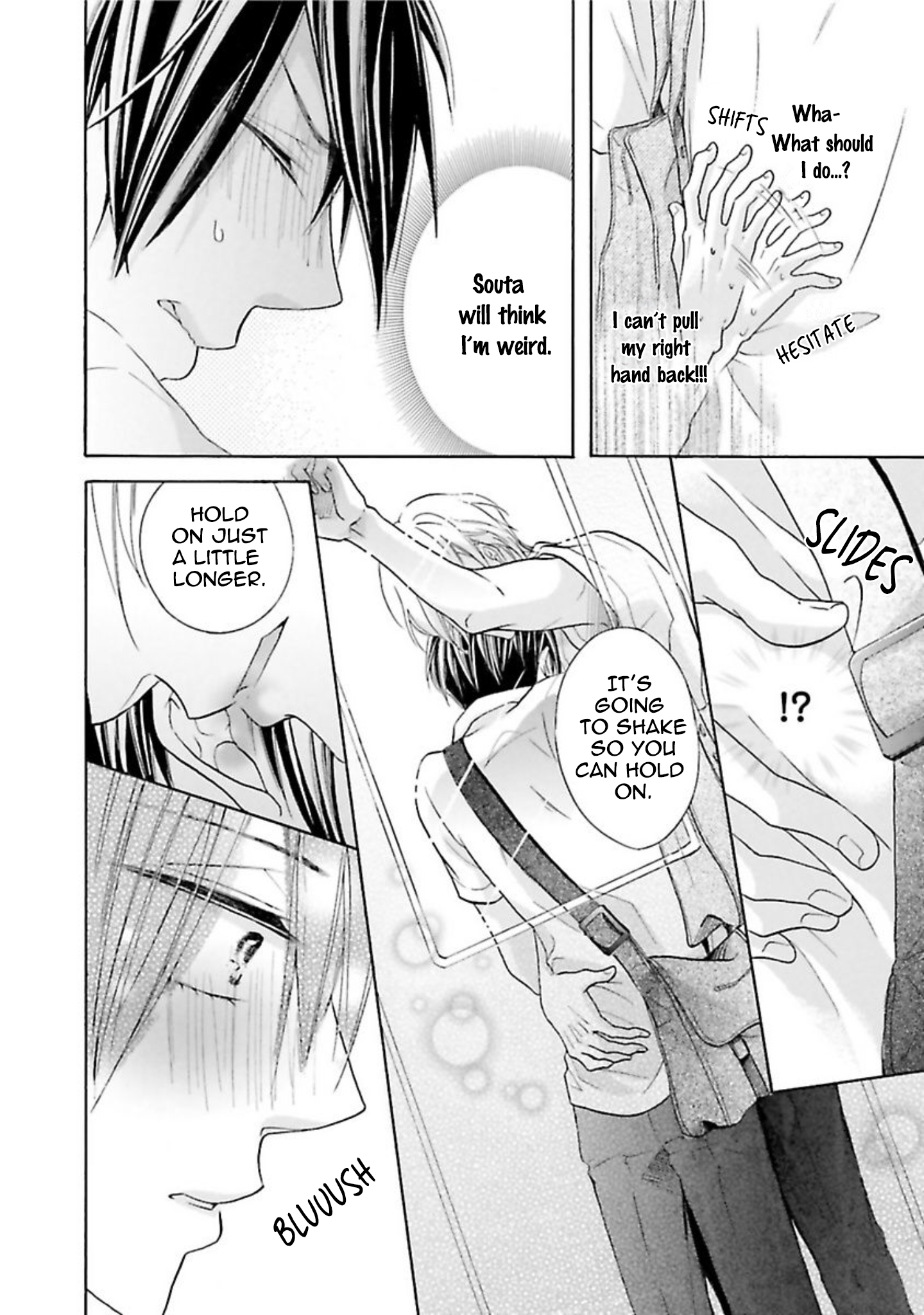 Chibi Demo Iiyo Vol. 1 Ch. 1 第18页