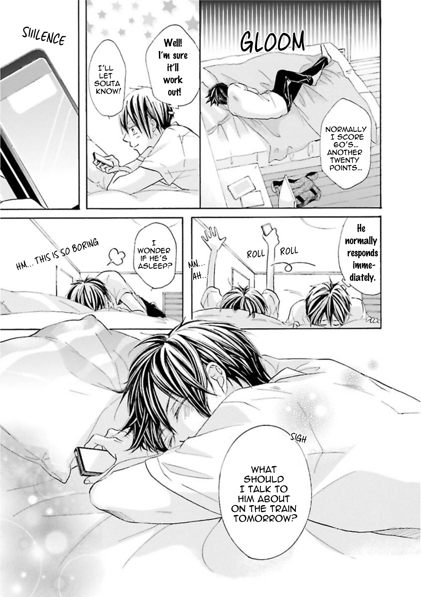 Chibi Demo Iiyo Vol. 1 Ch. 1 第25页