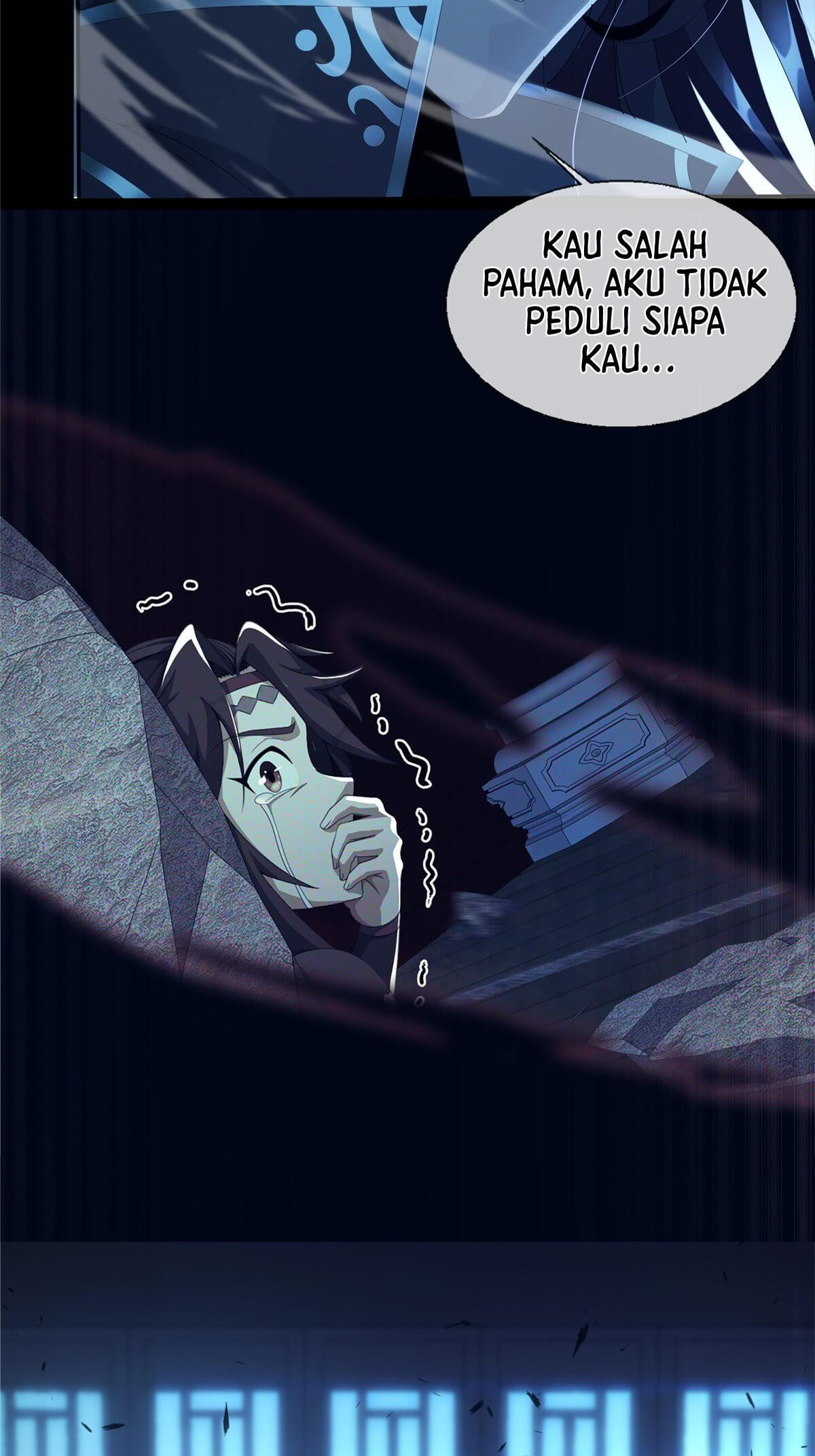 Plundering The Heavens Ch. 0 第13页