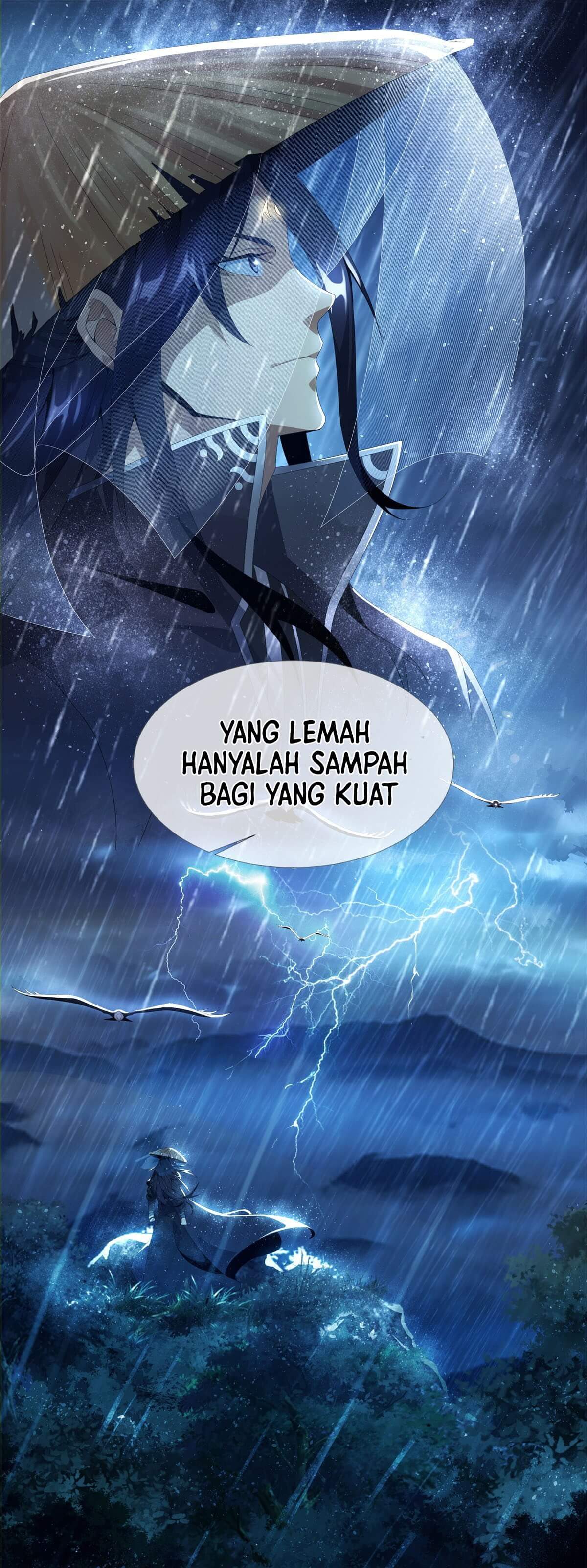 Plundering The Heavens Ch. 0 第18页