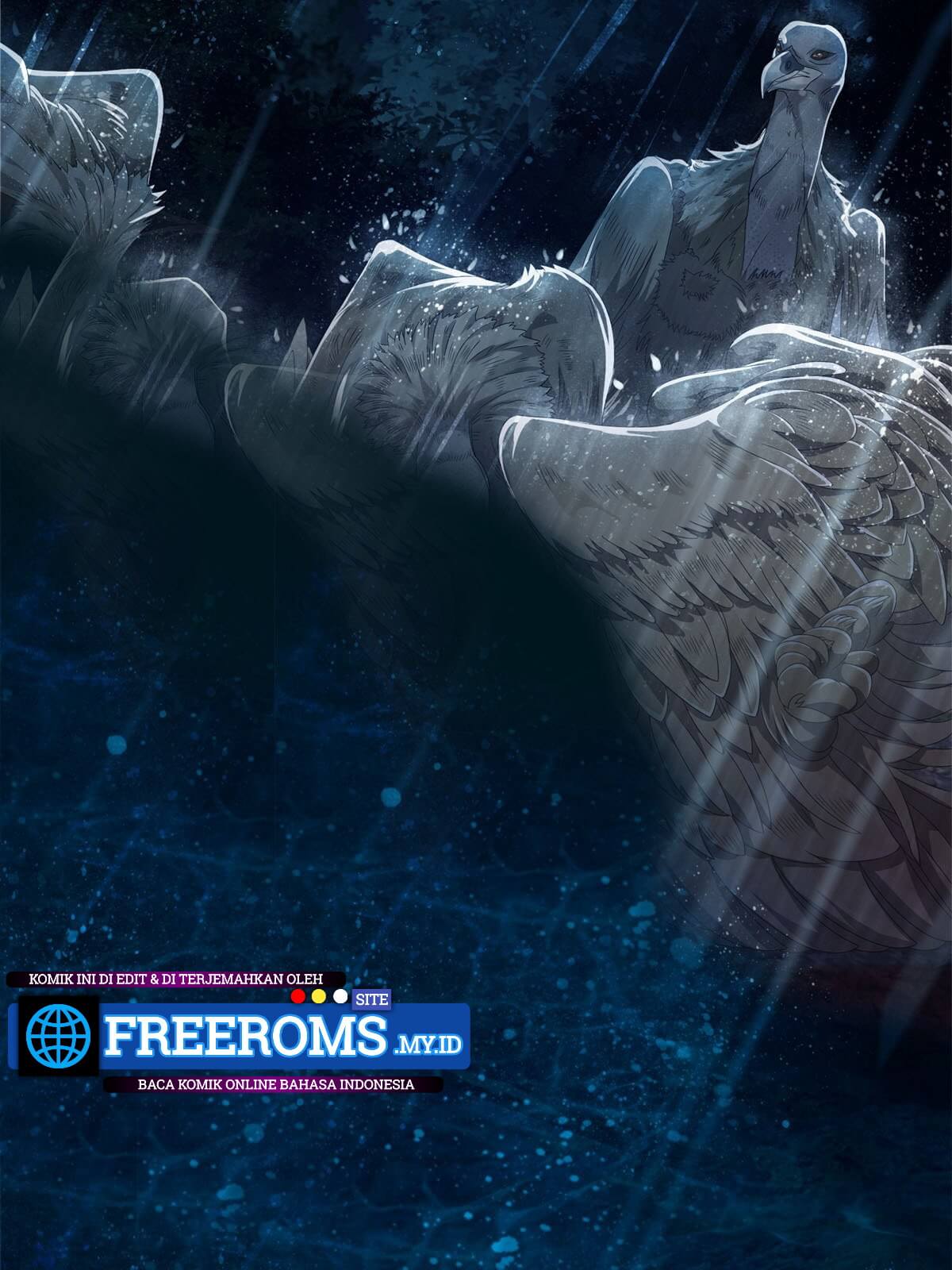 Plundering The Heavens Ch. 0 第19页
