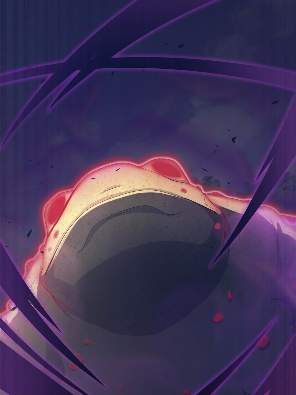 Plundering The Heavens Ch. 0 第28页
